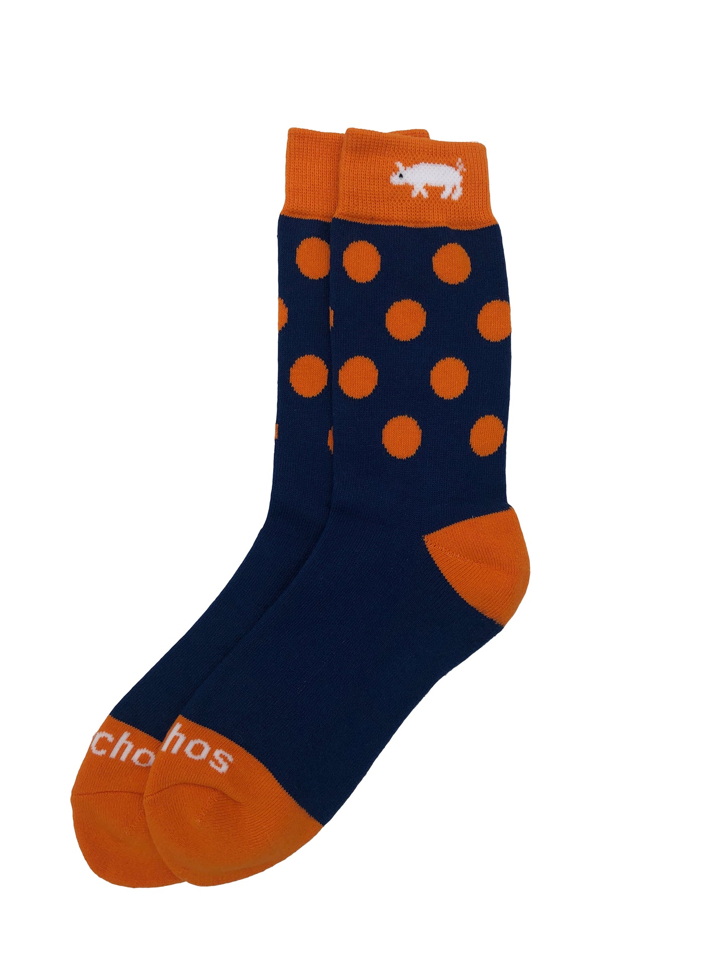 5 Pairs - Chanchos Socks